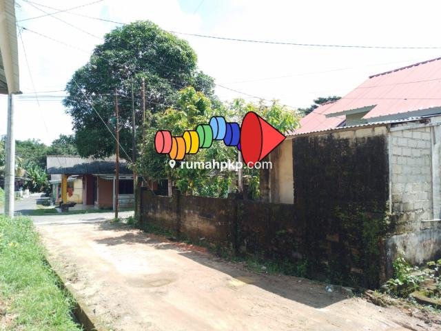Rumah 4 KT di Bukit Merapin — Dapur Bersih & Dapur Kotor — foto 2
