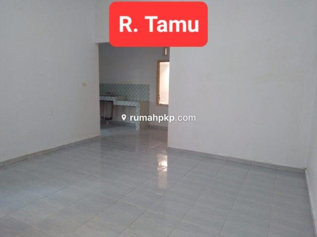 Rumah 4 KT di Bukit Merapin — Dapur Bersih & Dapur Kotor — foto 7