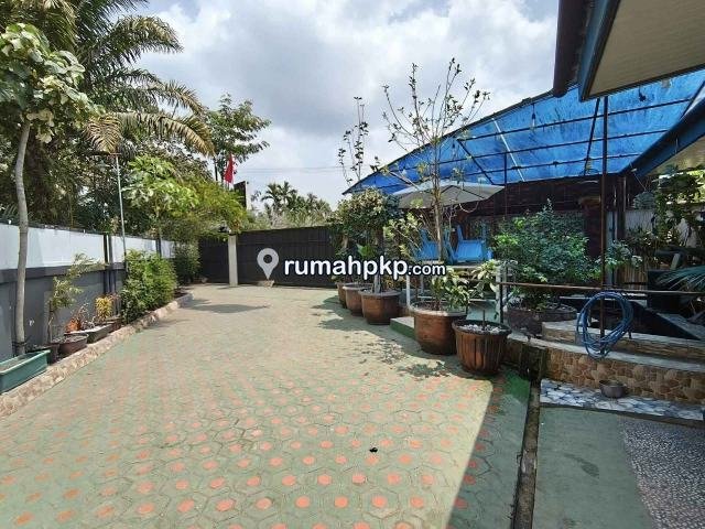 Rumah 2 Lantai di Kace — 3 KT, 870 m², Surat Camat — foto 4