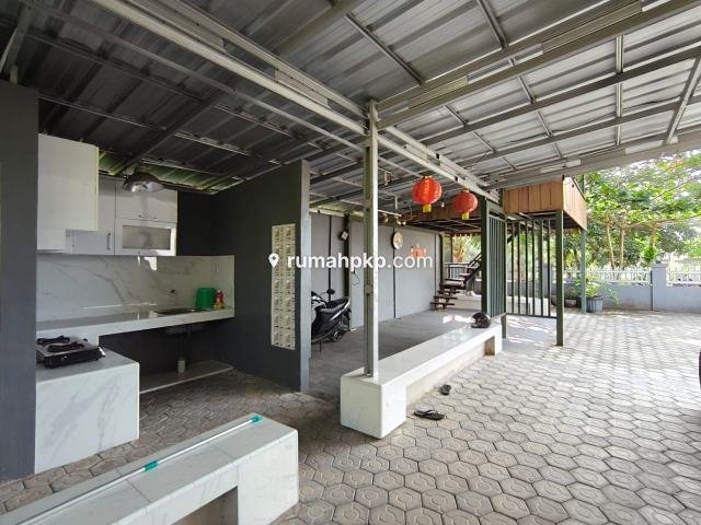 Rumah 2 KT di Jl. Sinar Bulan, Air Itam — Tanah 416 m² SHM — foto 8