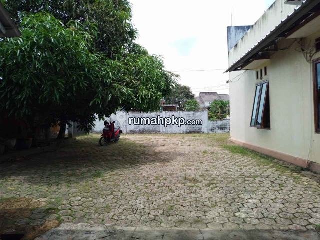 Rumah di Gabek dekat ke stadion, SPBU, KFC, Kampus RSBT — 3 KT, 800 m², SHM — foto 6