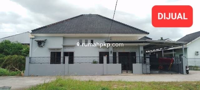 Rumah 3 KT di Girimaya — Dekat Sekolah Kalam Kudus — foto 1