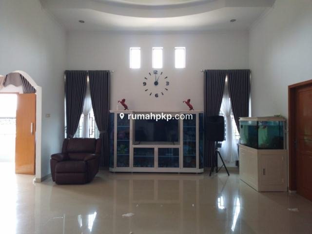 Rumah 3 KT di Girimaya — Dekat Sekolah Kalam Kudus — foto 7