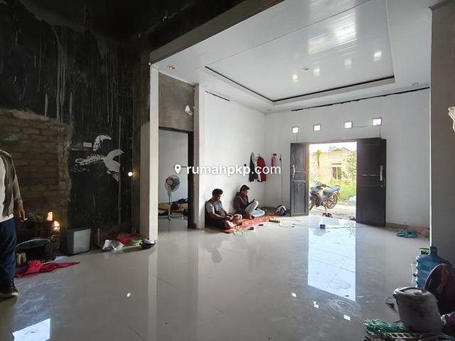 Rumah 2 Lantai Tipe 70 di Zamrud Milenial, Gabek — foto 7