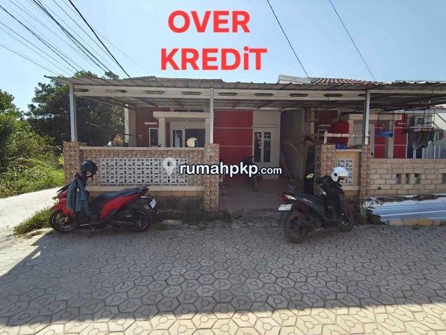 Over Kredit Rumah Perumahan Griya Elang 2 — foto 3