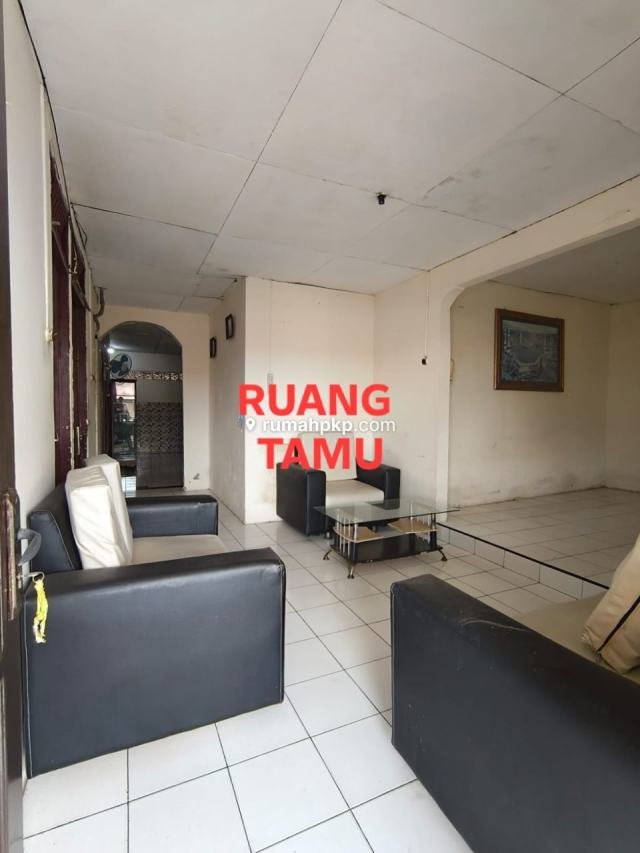 Rumah 3 KT di Bukit Merapin — SHM, Dekat Sepradik Mart — foto 6