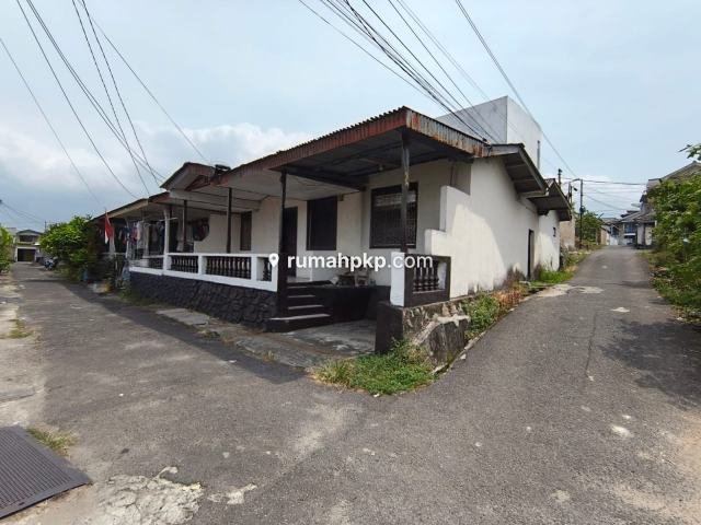 Rumah 3 KT di Bukit Merapin — SHM, Dekat Sepradik Mart — foto 3