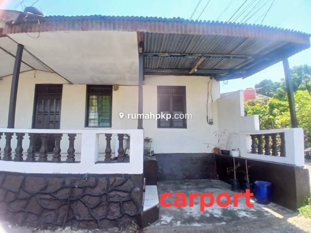 Rumah 3 KT di Bukit Merapin — SHM, Dekat Sepradik Mart — foto 2