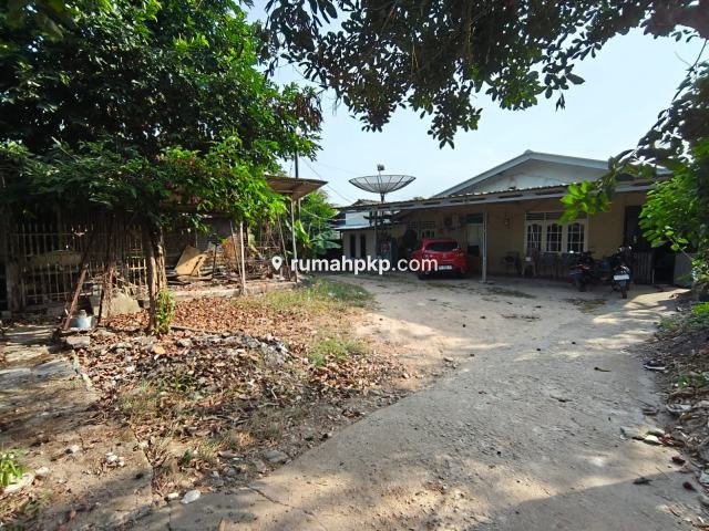 Tanah 13 × 60 m + 3 Rumah & Toko di Gabek — foto 6