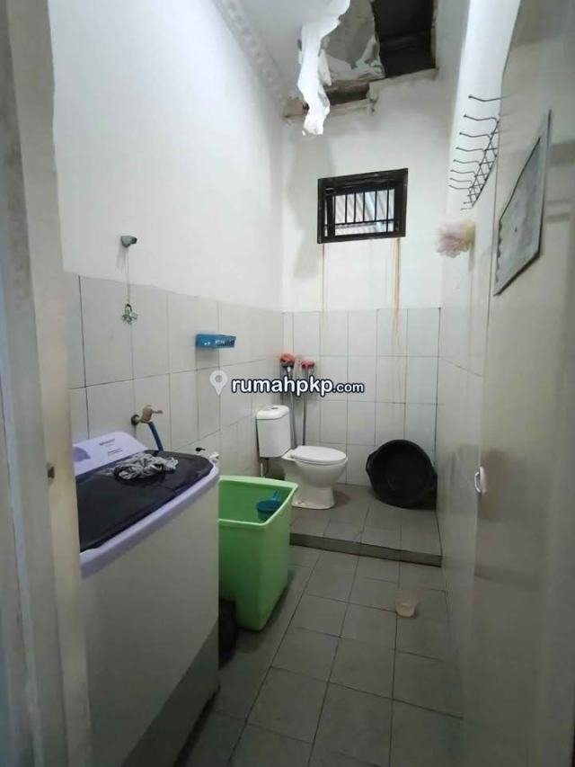 Rumah + 1 Kavling Tanah di Perumahan Zamrud Milenial — 2 KT, 140 m² — foto 8
