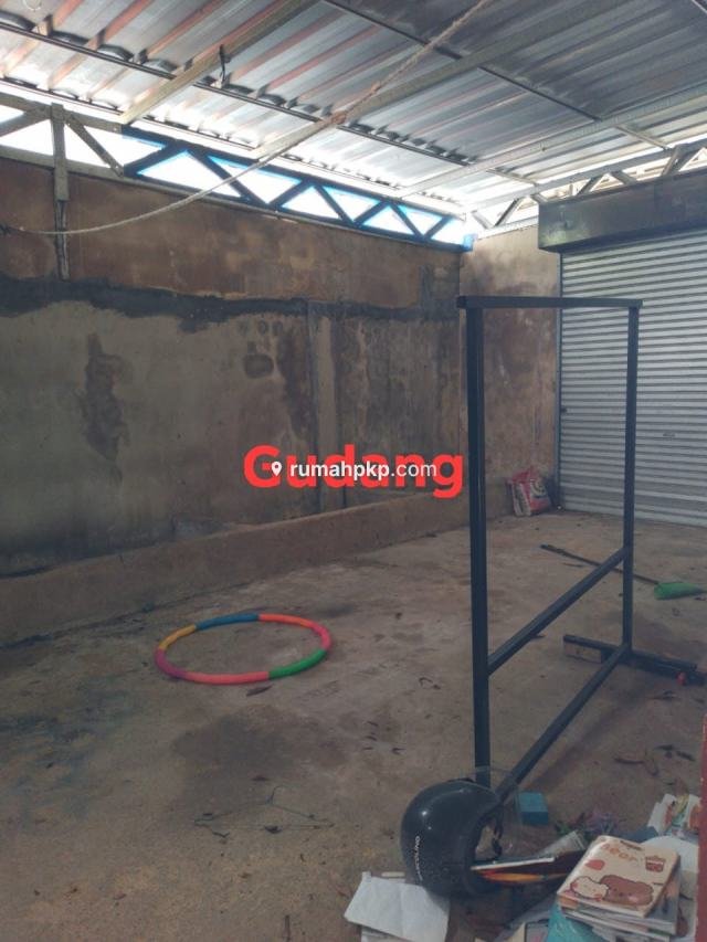Rumah 3 KT di Gabek — Dekat Stadion, KFC & Kampus AMIK — foto 6