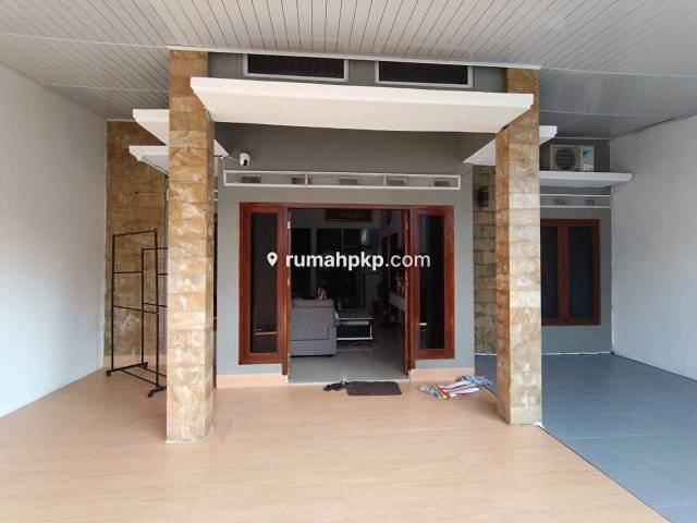 Rumah 3 KT di Perumahan Cahaya Indah Properti, Kampak — foto 1