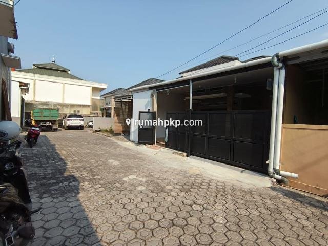 Rumah 3 KT di Perumahan Cahaya Indah Properti, Kampak — foto 2