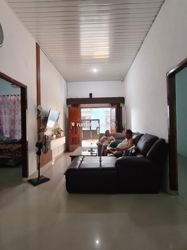 Rumah 3 KT di Perumahan Cahaya Indah Properti, Kampak — foto 4