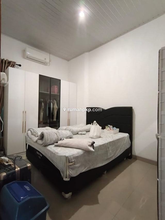 Rumah 3 KT di Perumahan Cahaya Indah Properti, Kampak — foto 5