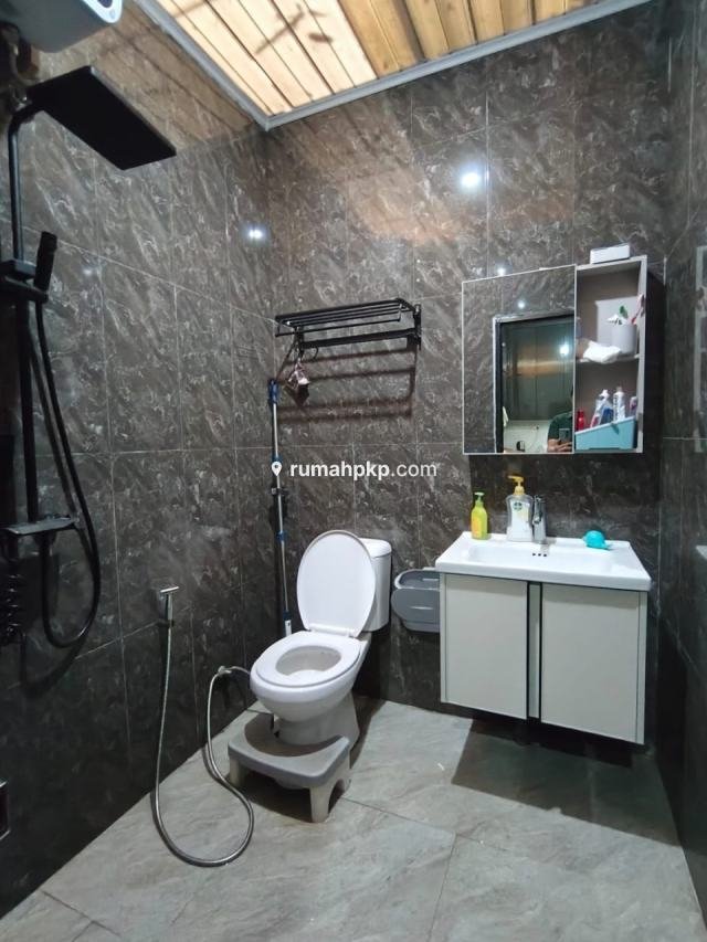 Rumah 3 KT di Perumahan Cahaya Indah Properti, Kampak — foto 7