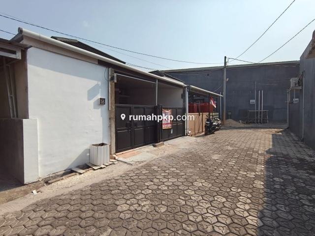 Rumah 3 KT di Perumahan Cahaya Indah Properti, Kampak — foto 3