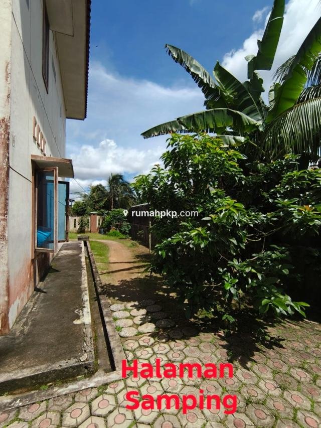 Rumah 2 Lantai 3 KT di Kampung Keramat — Dekat STKIP — foto 7