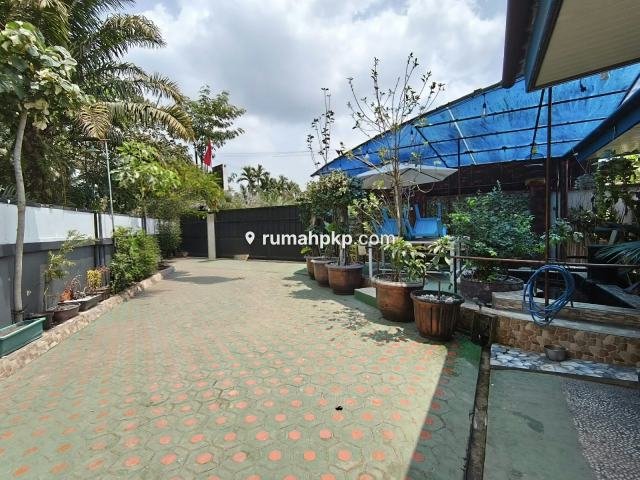 Rumah 2 Lantai 3 KT di Kace — Tanah 870 m² — foto 5