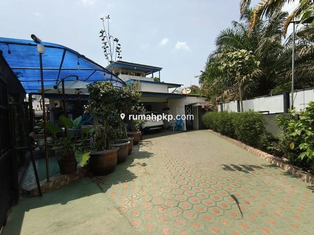 Rumah 2 Lantai 3 KT di Kace — Tanah 870 m² — foto 8