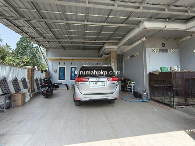 Rumah 3 KT di Pedindang — Tanah 33 × 16 m, 4 Kamar Mandi — foto 4
