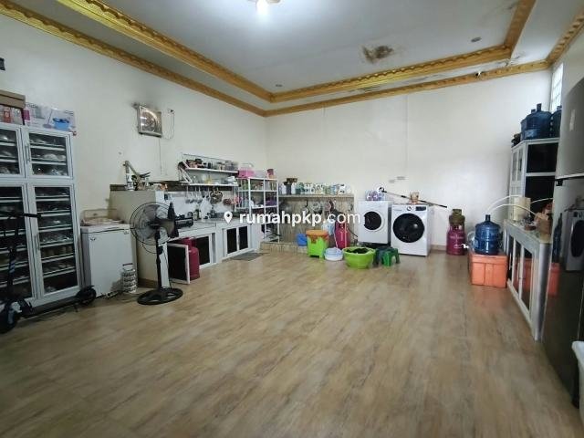 Rumah 3 KT di Pedindang — Tanah 33 × 16 m, 4 Kamar Mandi — foto 7