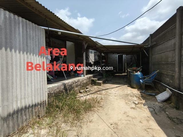 Rumah 3 KT di Gandaria 1 — Belakang Perumahan Dealova — foto 6