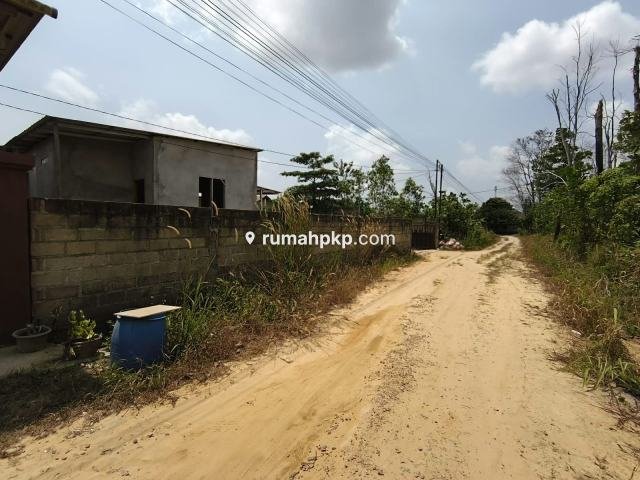 Rumah 3 KT di Gandaria 1 — Belakang Perumahan Dealova — foto 5