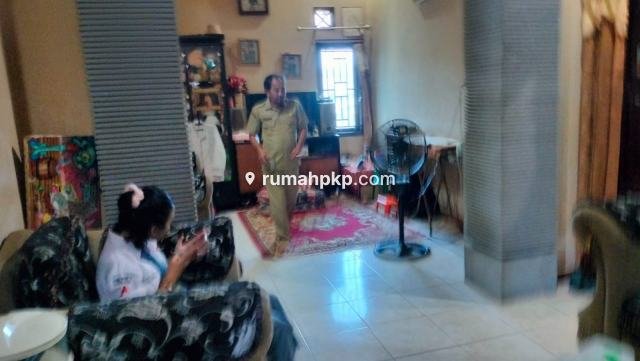 Rumah 3 KT di Gabek — Dekat Stadion, SPBU & KFC — foto 7