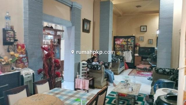 Rumah 3 KT di Gabek — Dekat Stadion, SPBU & KFC — foto 8