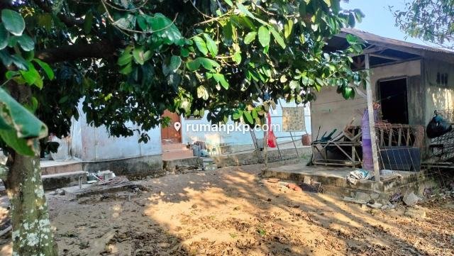 Rumah 3 KT di Gabek — Dekat Stadion, SPBU & KFC — foto 2