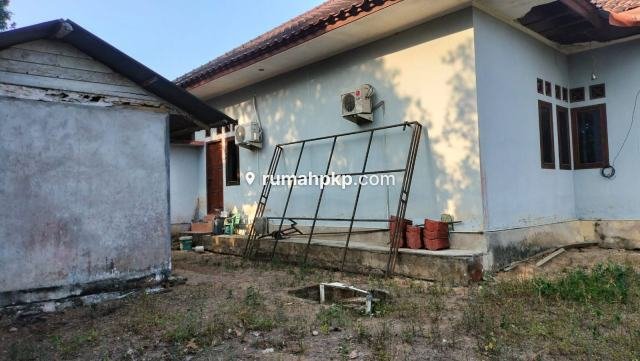 Rumah 3 KT di Gabek — Dekat Stadion, SPBU & KFC — foto 3