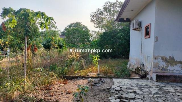 Rumah 3 KT di Gabek — Dekat Stadion, SPBU & KFC — foto 4