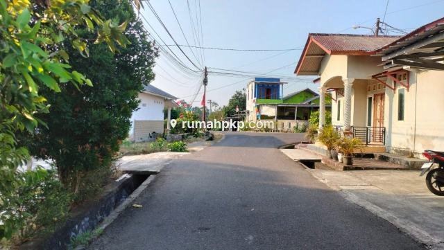 Rumah 3 KT di Gabek — Dekat Stadion, SPBU & KFC — foto 5