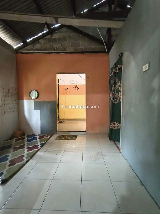 Rumah 3 KT di Jl. Sinar Bulan, Air Itam — Harga Terjangkau — foto 7