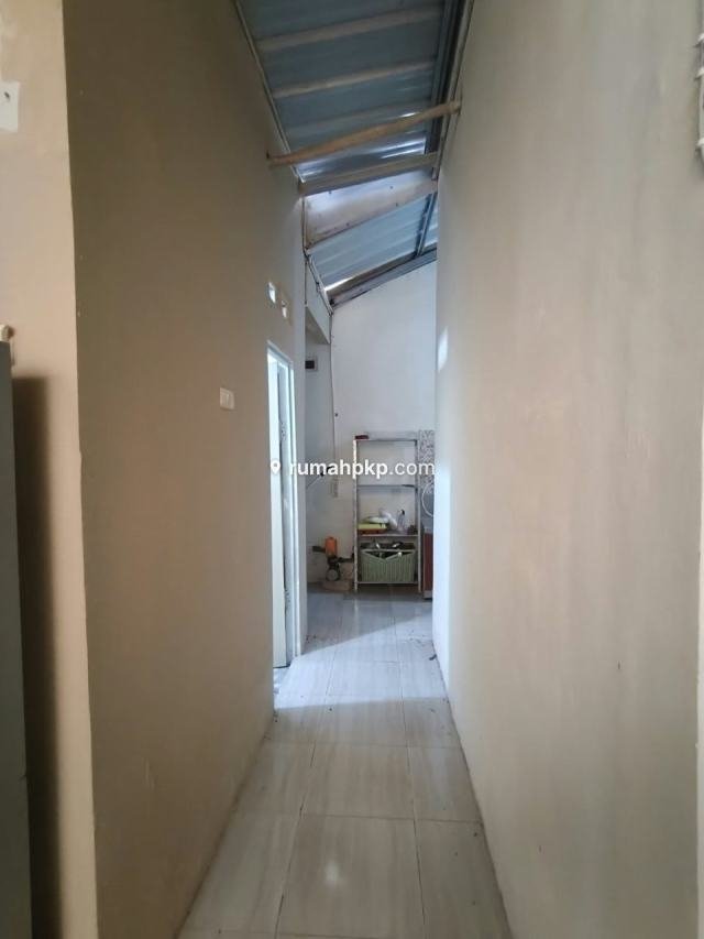 Rumah Tipe 36 di Griya Papinka — Sudah Full Renovasi, Dekat UBB — foto 4