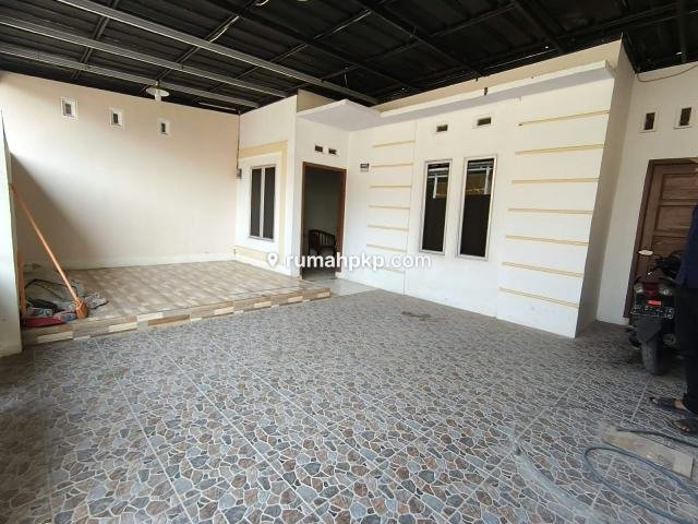 Rumah Tipe 36 di Griya Papinka — Sudah Full Renovasi, Dekat UBB — foto 8