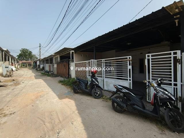 Rumah Tipe 36 di Griya Papinka — Sudah Full Renovasi, Dekat UBB — foto 3
