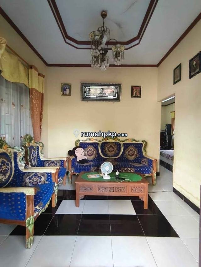 Rumah di Parit Lalang — 3 KT, 400 m², SHM — foto 7