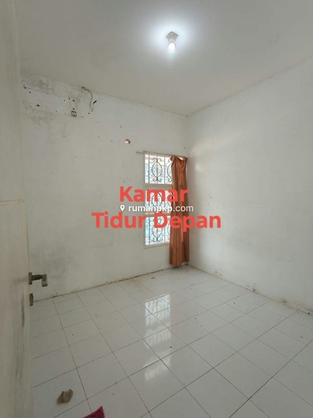 Rumah 2 KT di Green Land Selindung — Tanah 119 m² SHM — foto 5