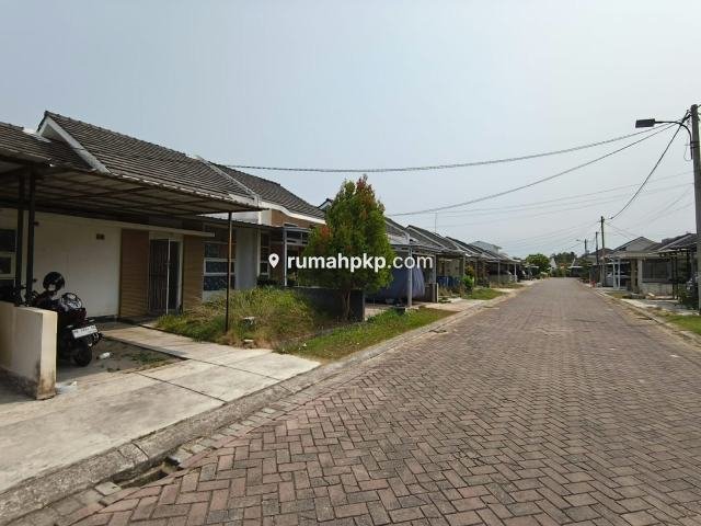 Rumah 2 KT di Green Land Selindung — Tanah 119 m² SHM — foto 3