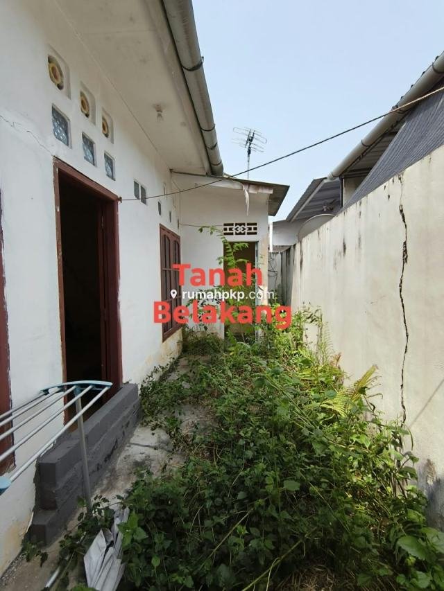 Rumah 2 KT di Green Land Selindung — Tanah 119 m² SHM — foto 8