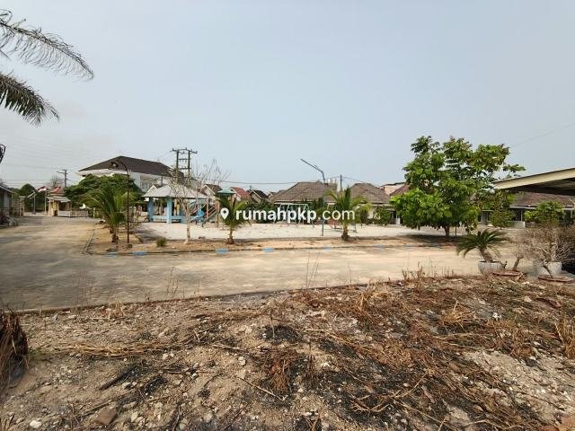 Tanah 328 m² SHM di Graha Puri — Cluster Cendana, Posisi Hook — foto 4