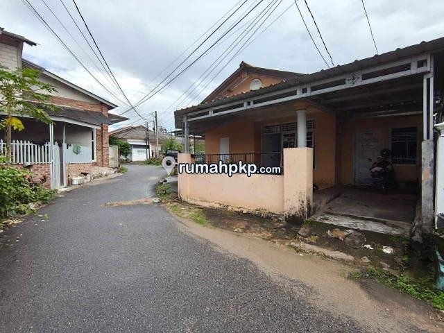 Rumah – Kacang Pedang, Pangkalpinang — 2 KT, SHM — foto 2