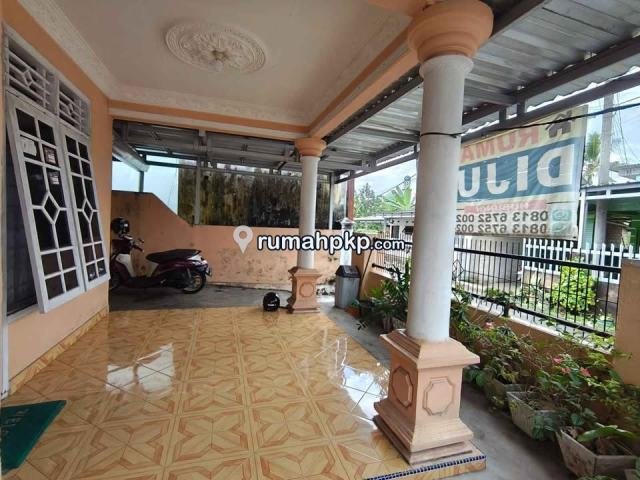 Rumah – Kacang Pedang, Pangkalpinang — 2 KT, SHM — foto 7