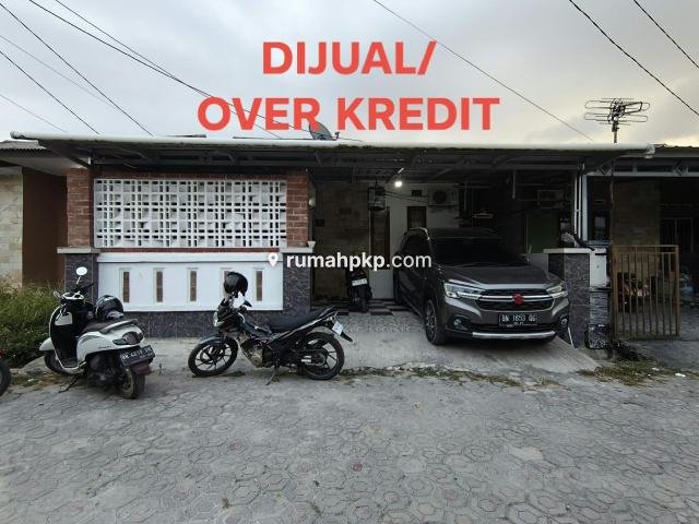 Rumah 3 KT Indogriya, Kerabut — Over Kredit atau Jual Putus — foto 1