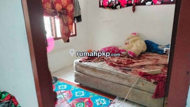 Rumah di Bukit Merapin — 3 KT, 152 m², SHM — foto 8