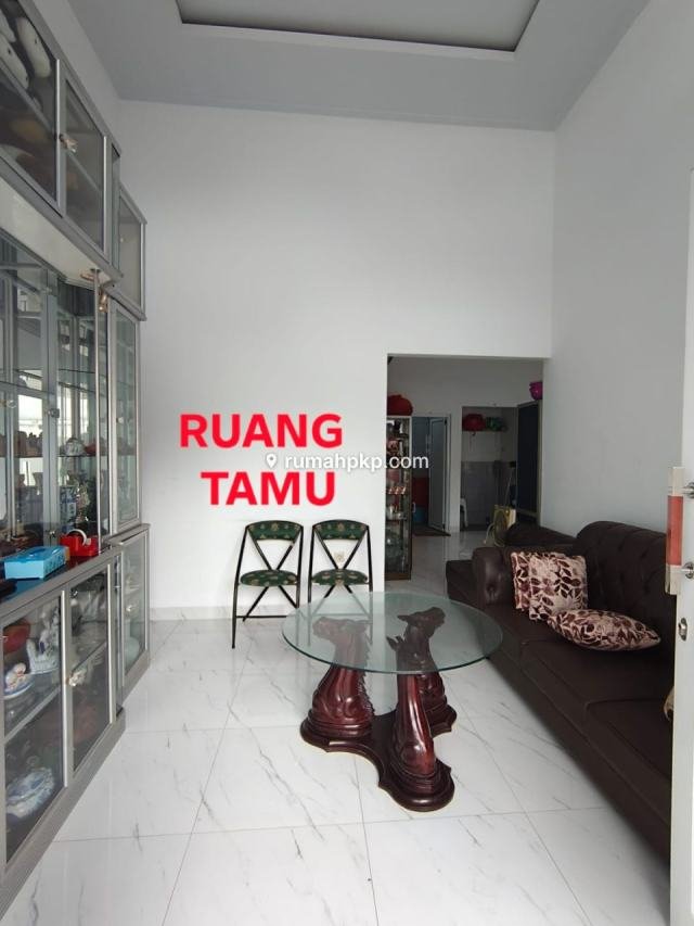 Rumah 2 KT di Girimaya — Belakang SMK N 3, Air Bor Besar — foto 4