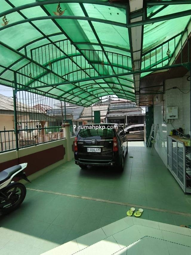 Rumah 1,5 Lantai 3 KT di Semabung Baru — Dekat Pusat Kota — foto 6