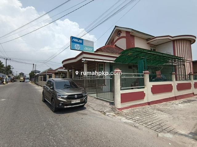 Rumah 1,5 Lantai 3 KT di Semabung Baru — Dekat Pusat Kota — foto 2